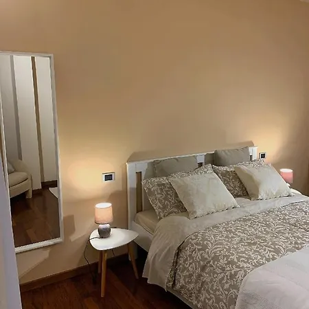 Apartment Casa Marga Dossobuono