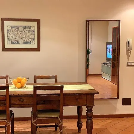 Apartment Casa Marga