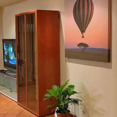 Casa Marga Apartment
