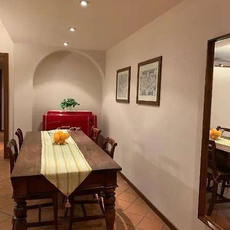 Casa Marga Apartment