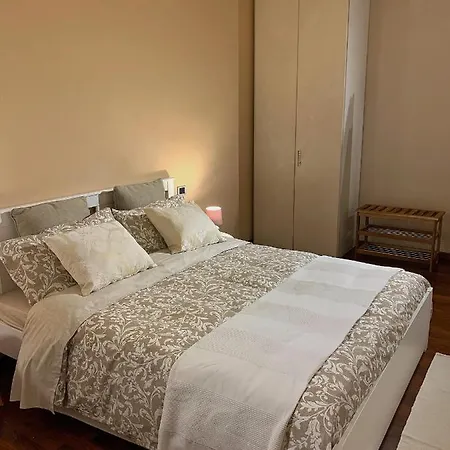 Casa Marga 公寓