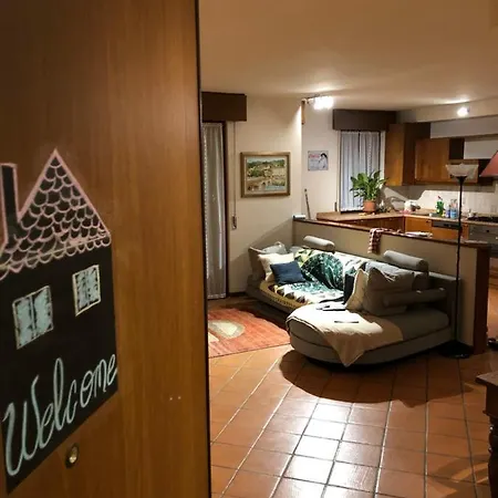 Casa Marga 公寓 *