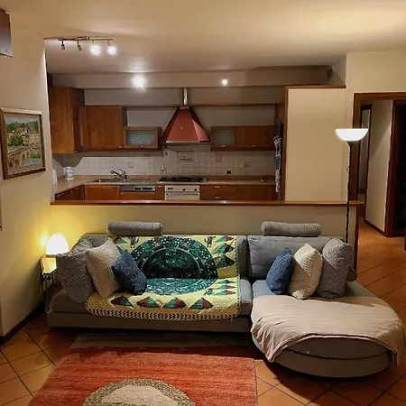 公寓 Casa Marga 多索博诺