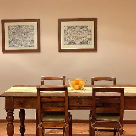 公寓 Casa Marga