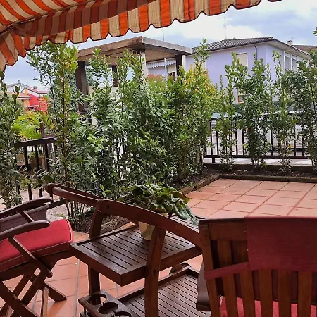 公寓 Casa Marga